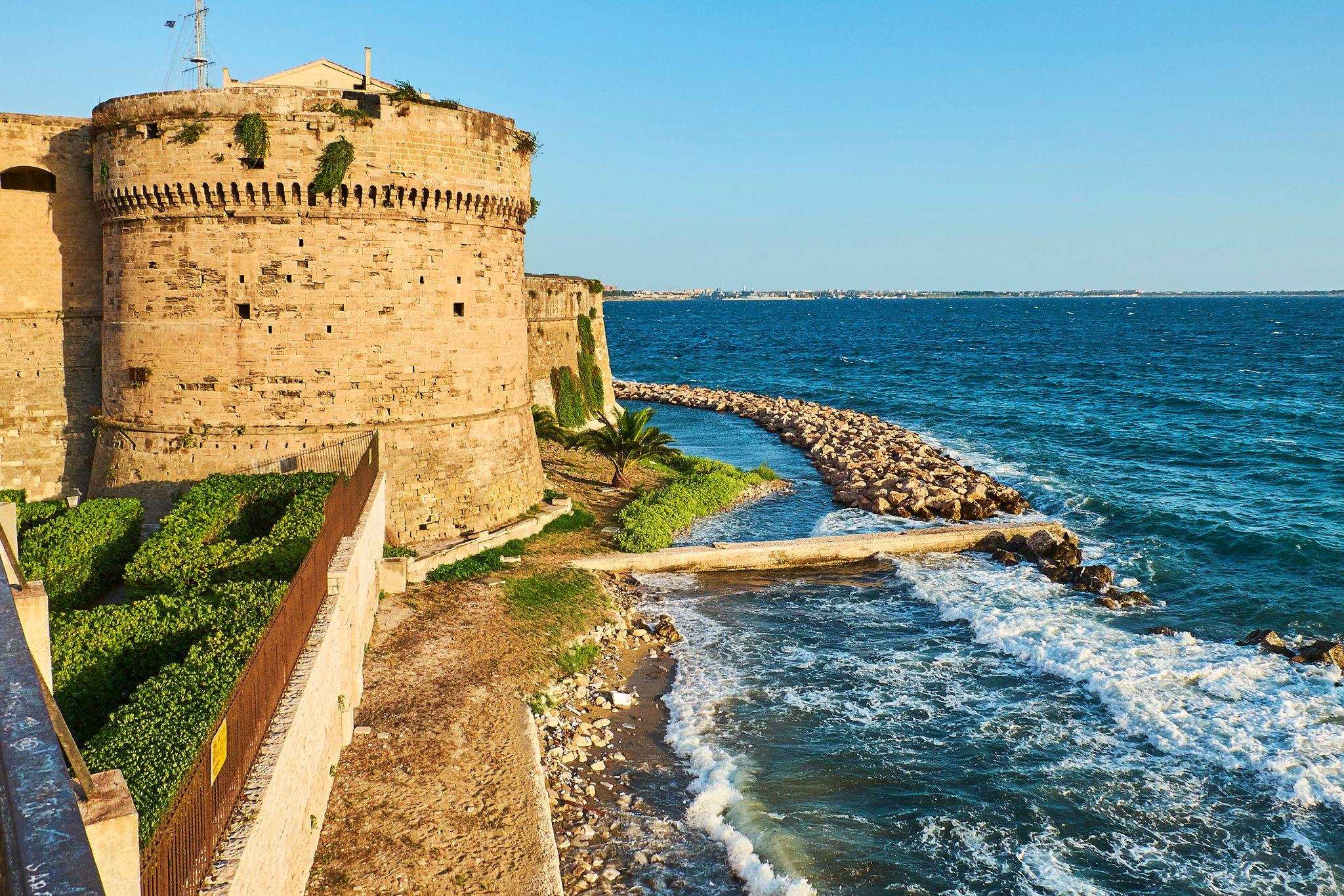 Taranto