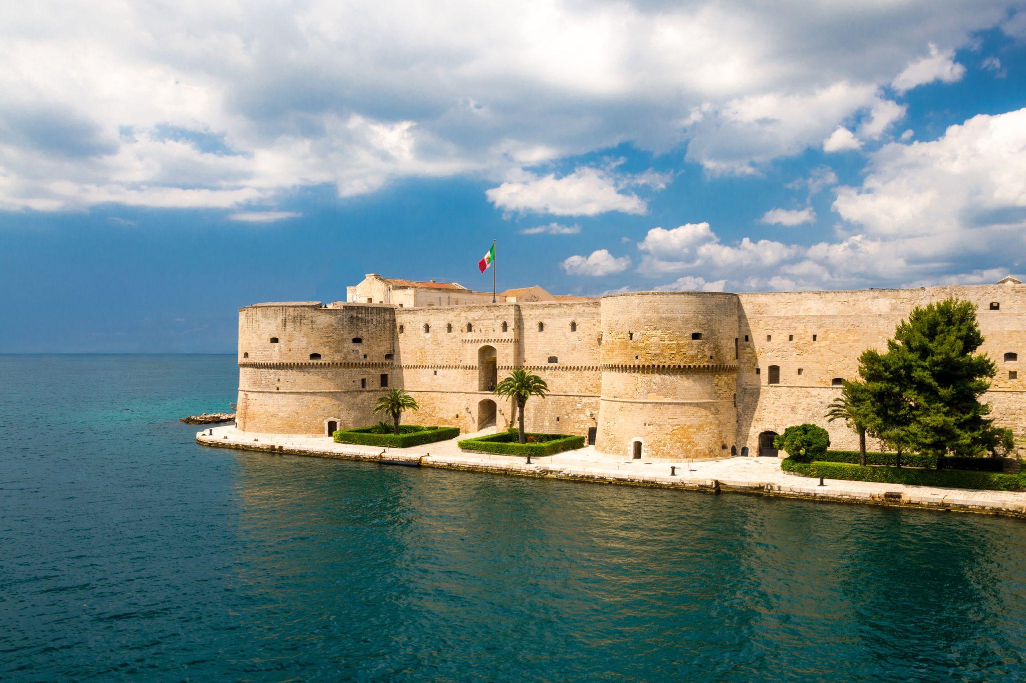 Taranto