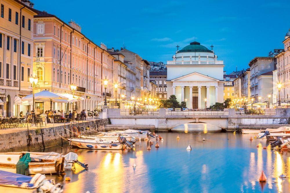 Trieste