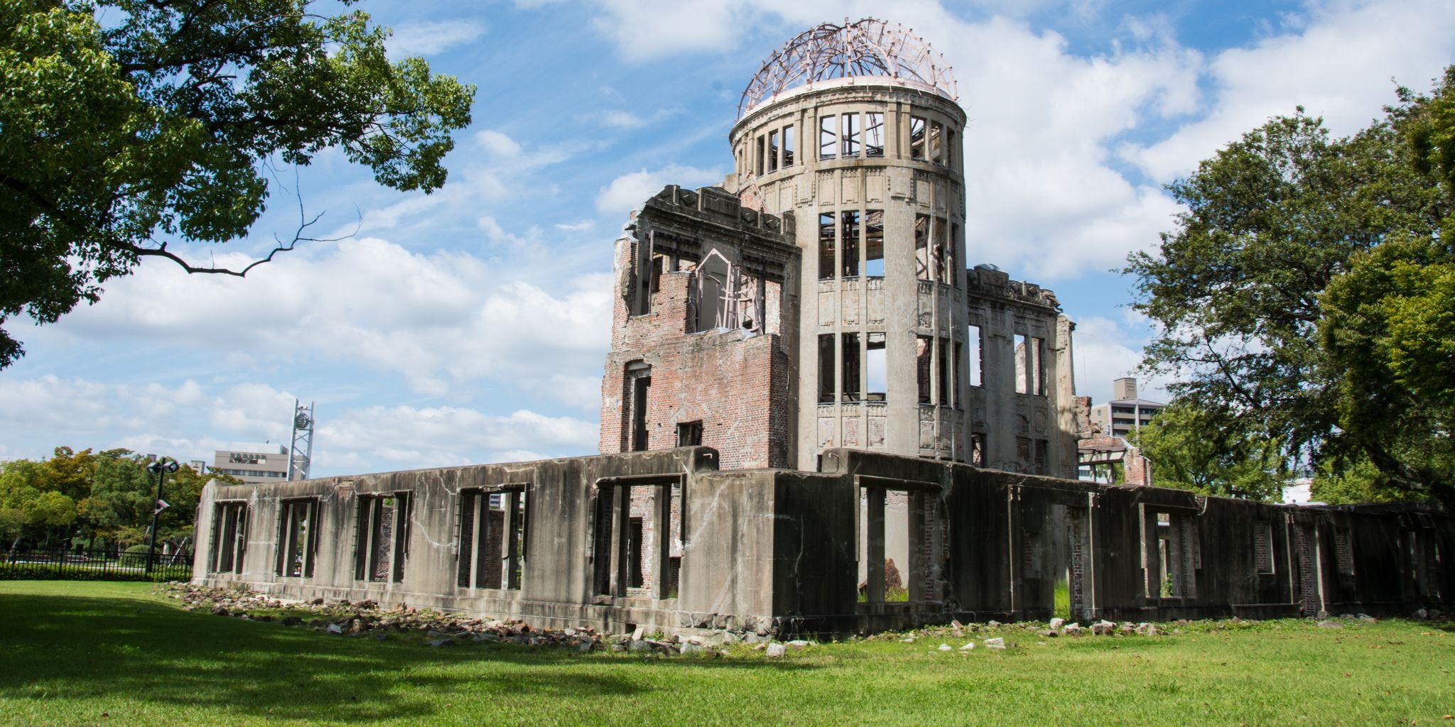 Hiroshima