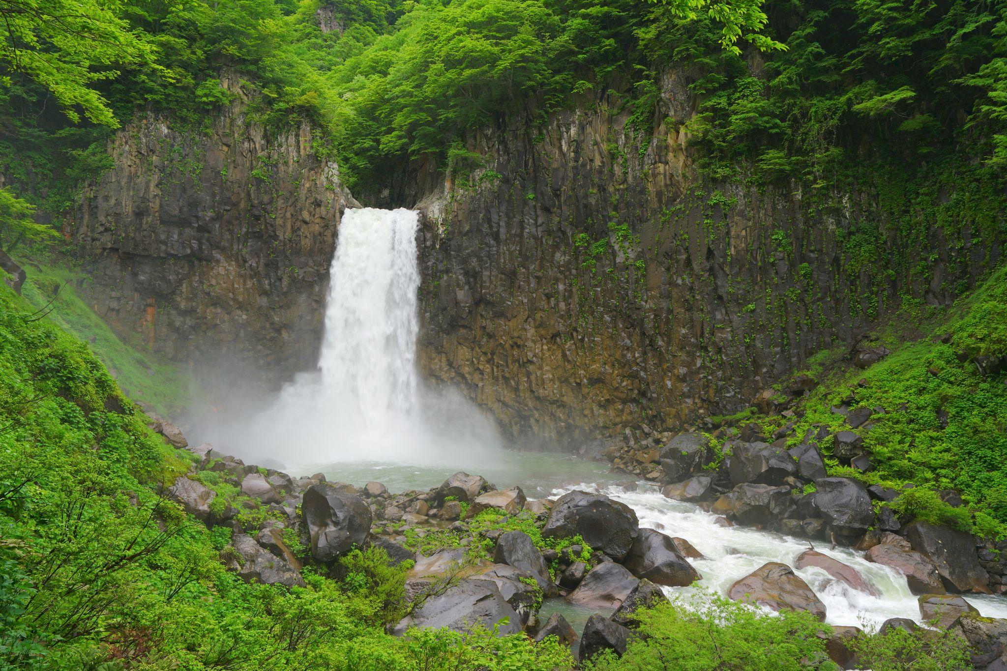 Niigata