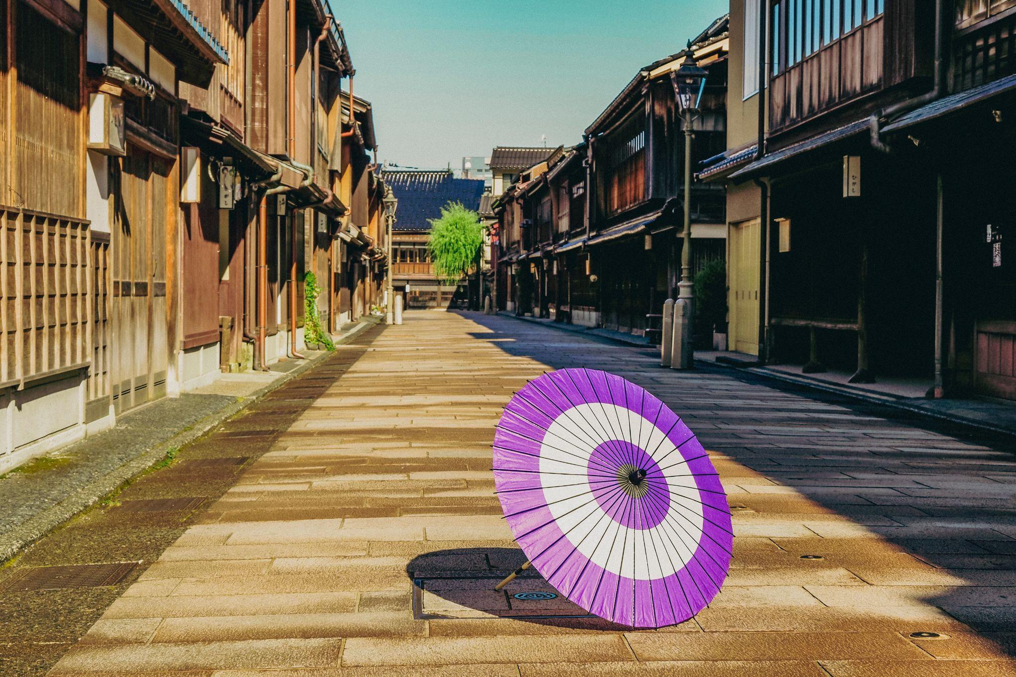 Kanazawa