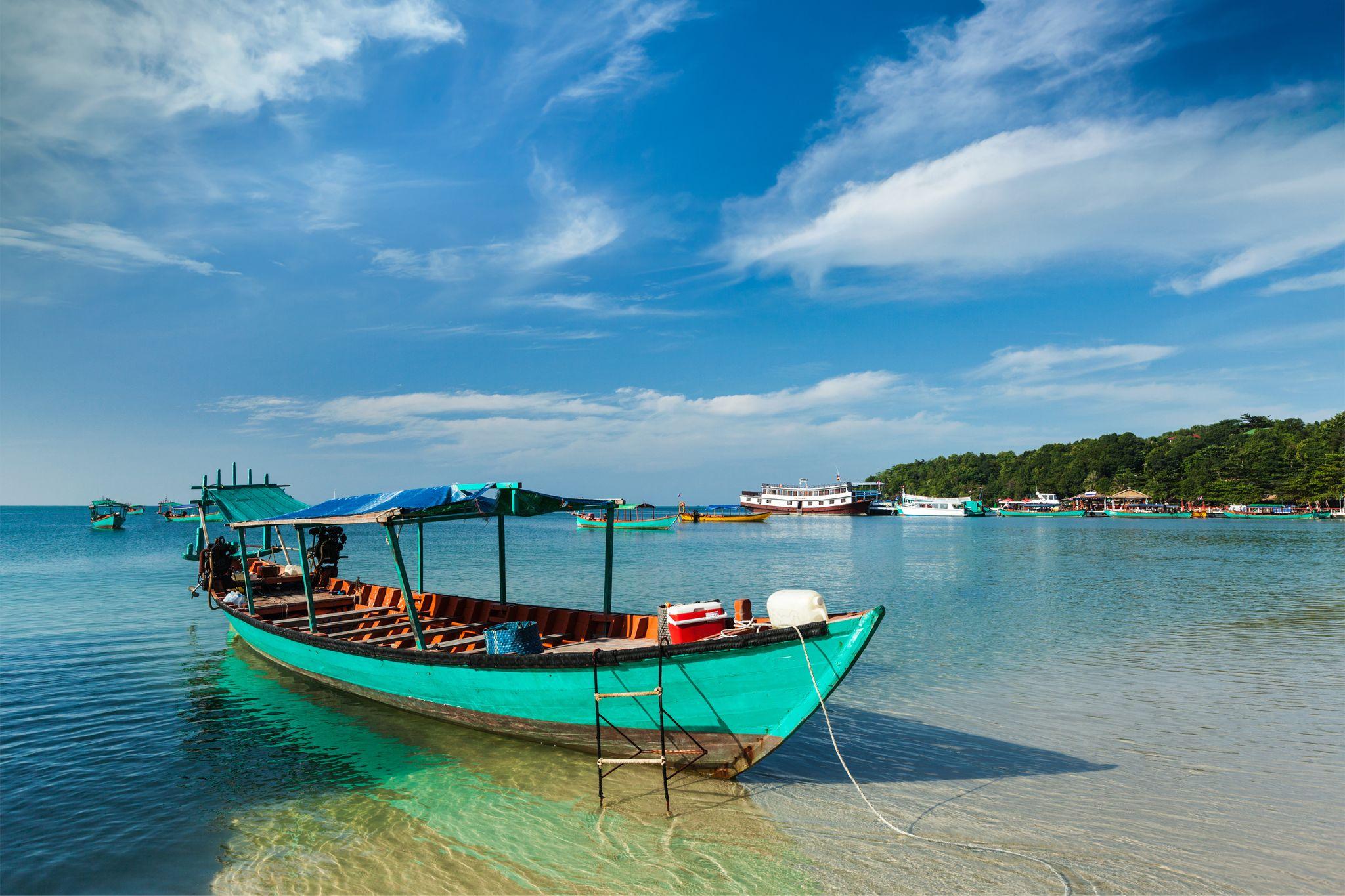 Sihanoukville