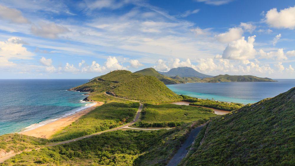 Saint Kitts