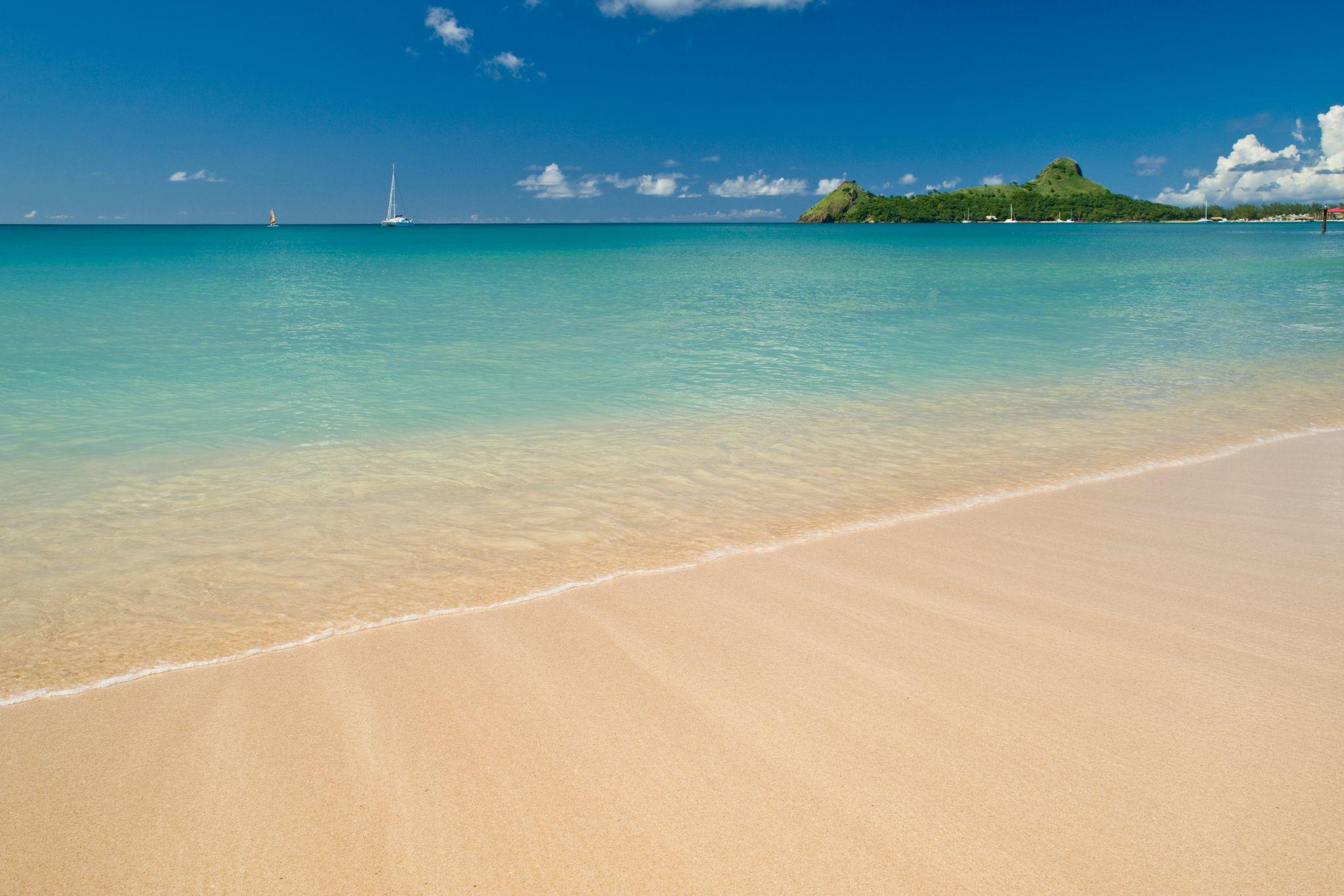 Rodney Bay