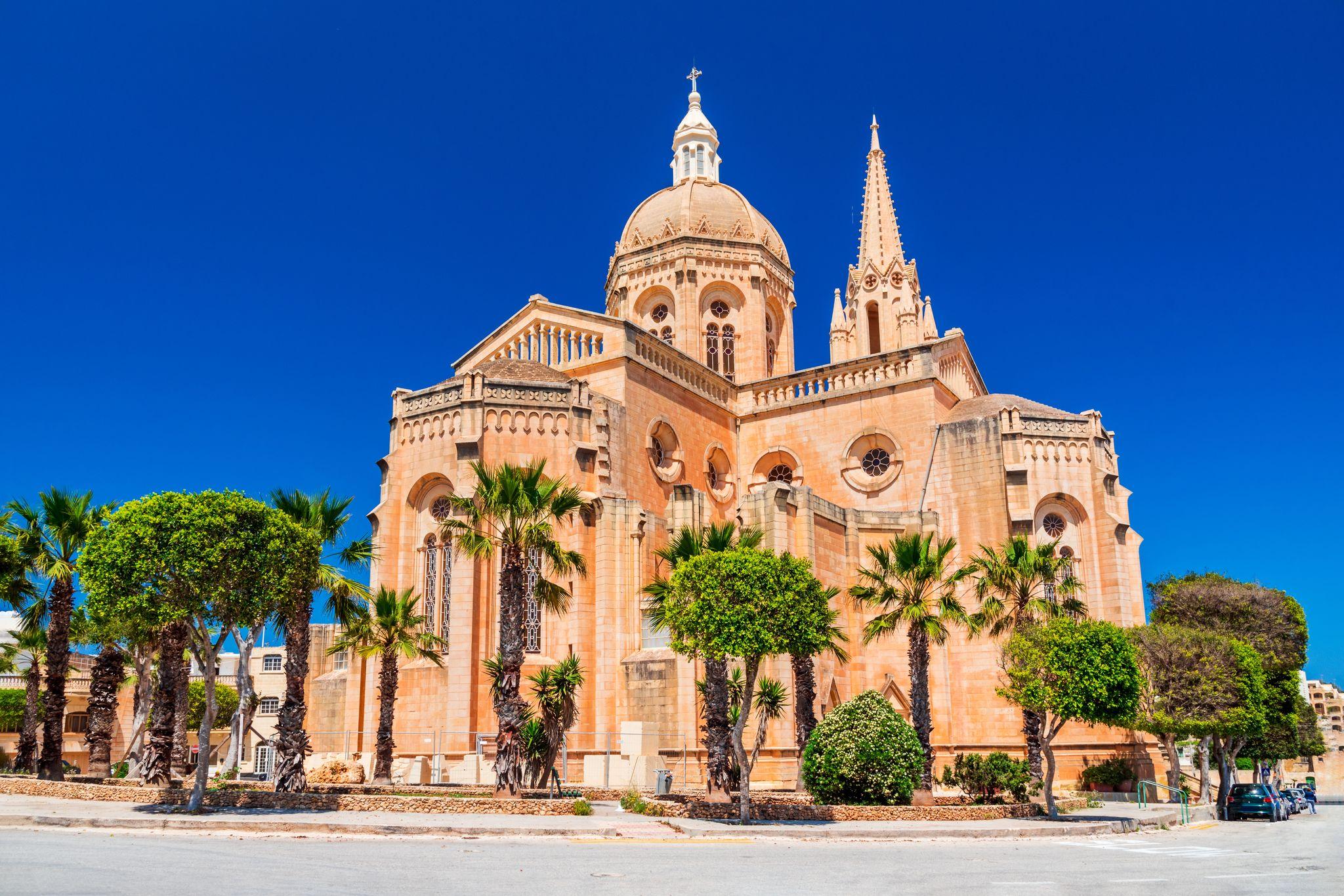 Mgarr, Gozo