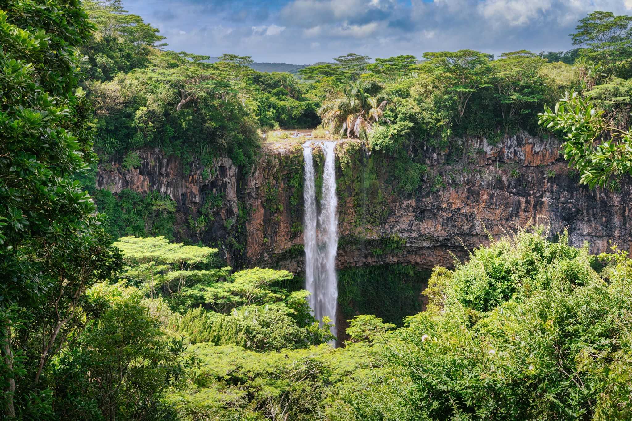 Mauritius