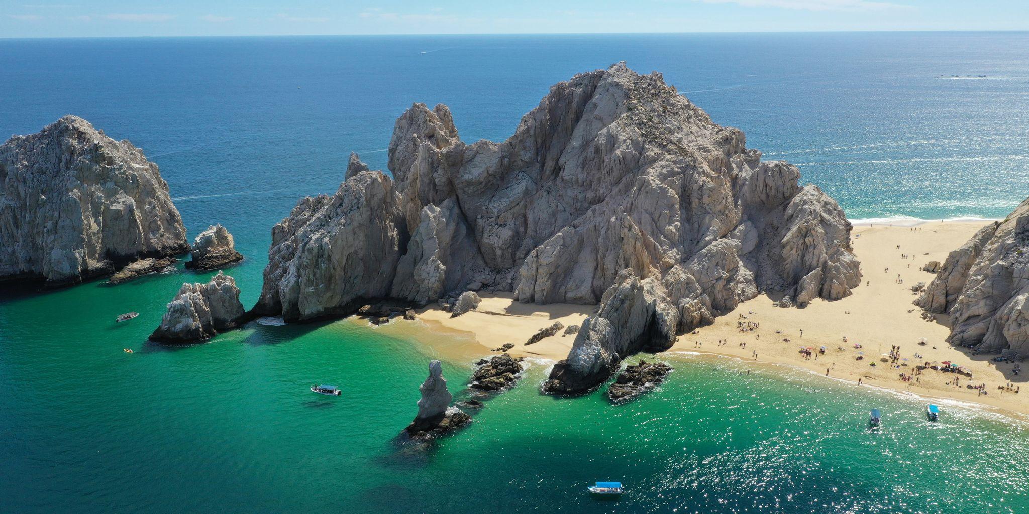 Cabo San Lucas