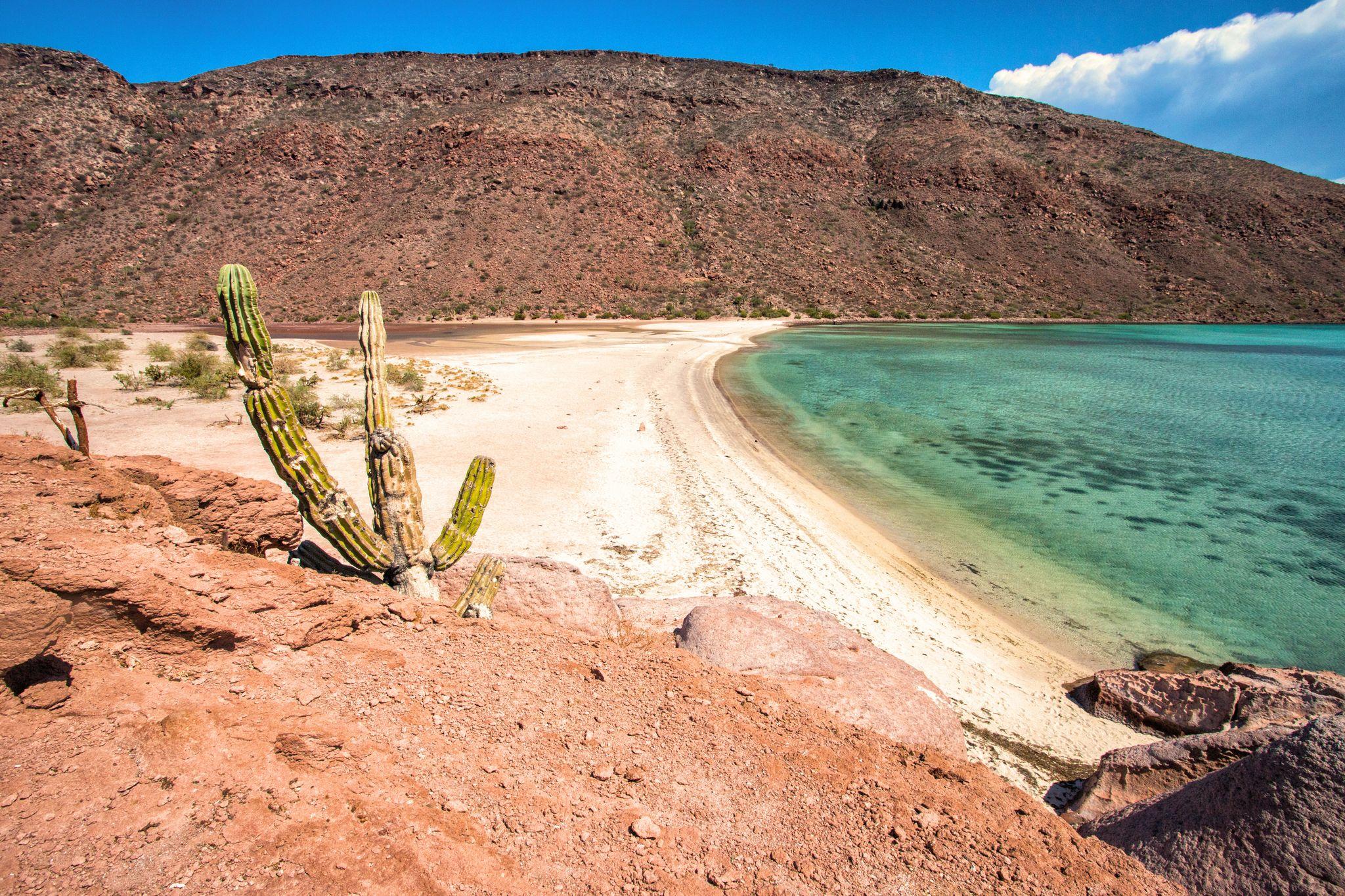 La Paz