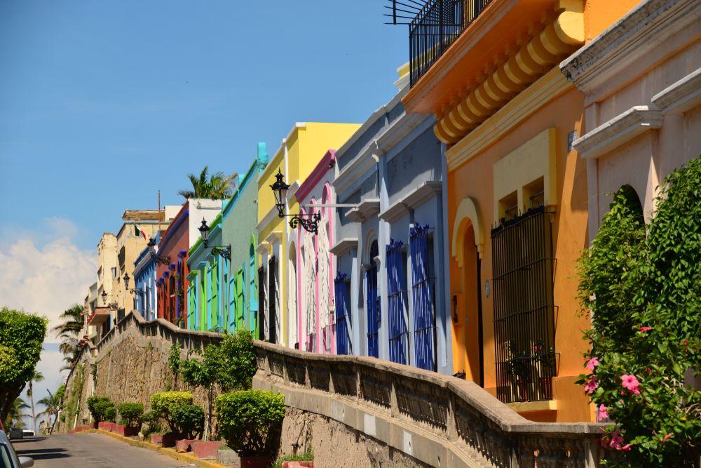 Mazatlán