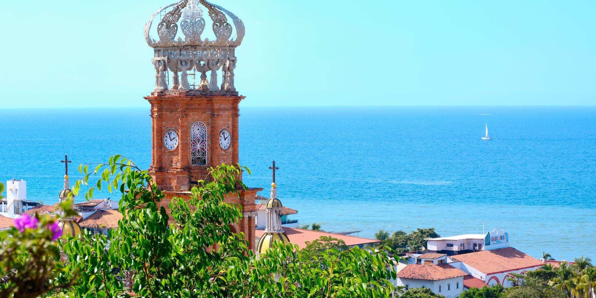 Puerto Vallarta