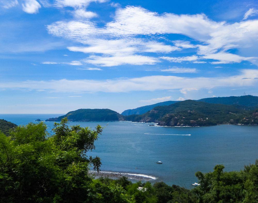 Ixtapa/Zihuatanejo