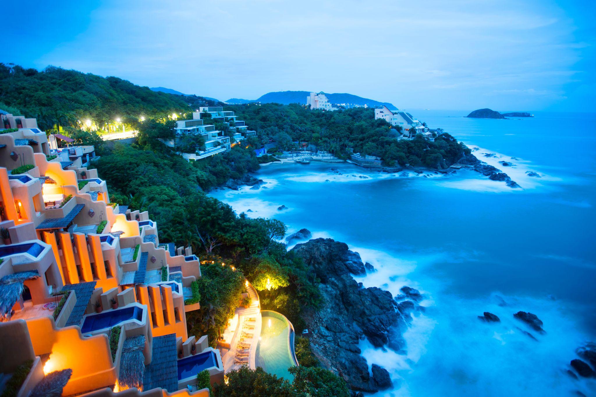 Ixtapa/Zihuatanejo