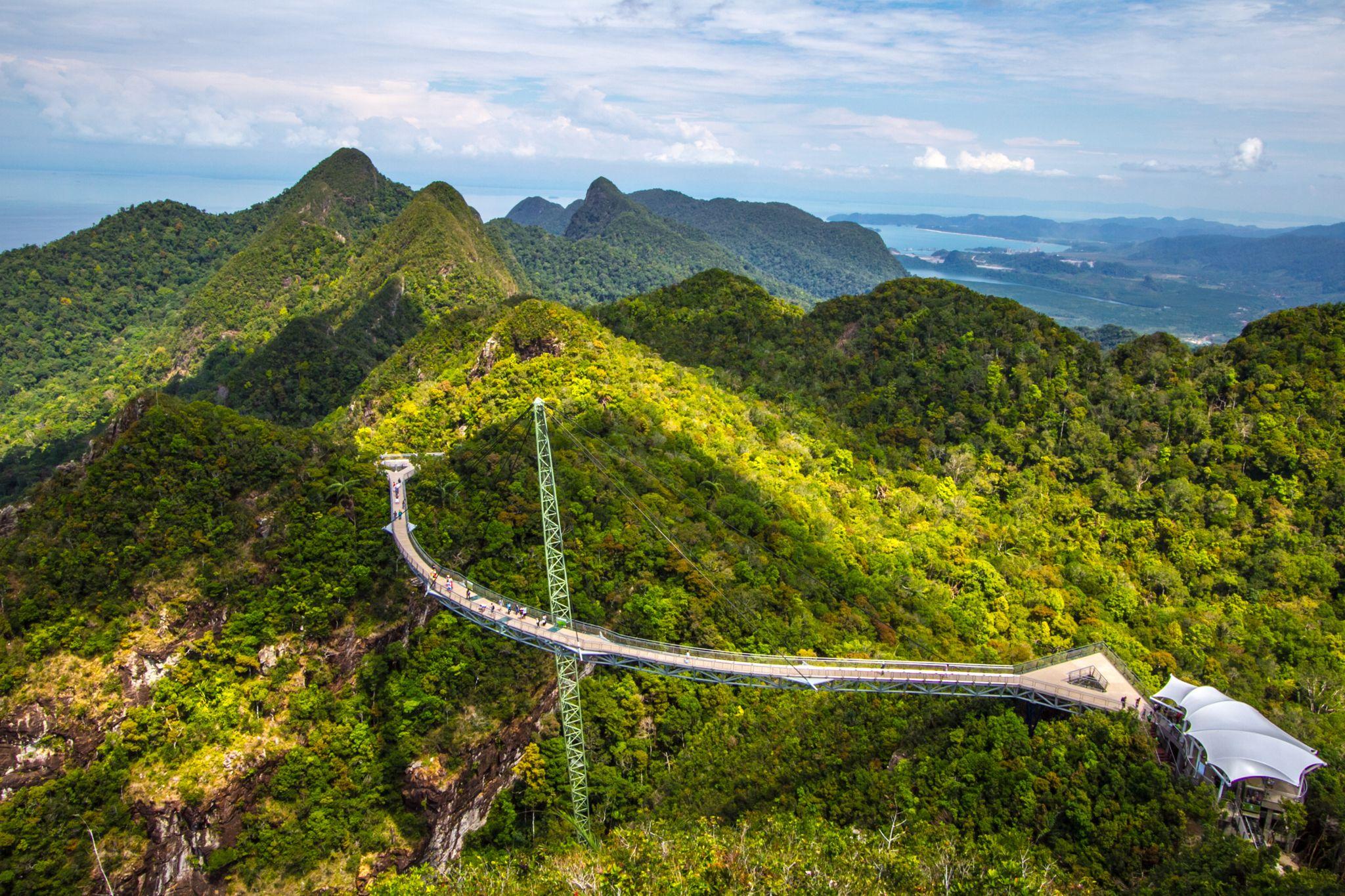 Langkawi Island