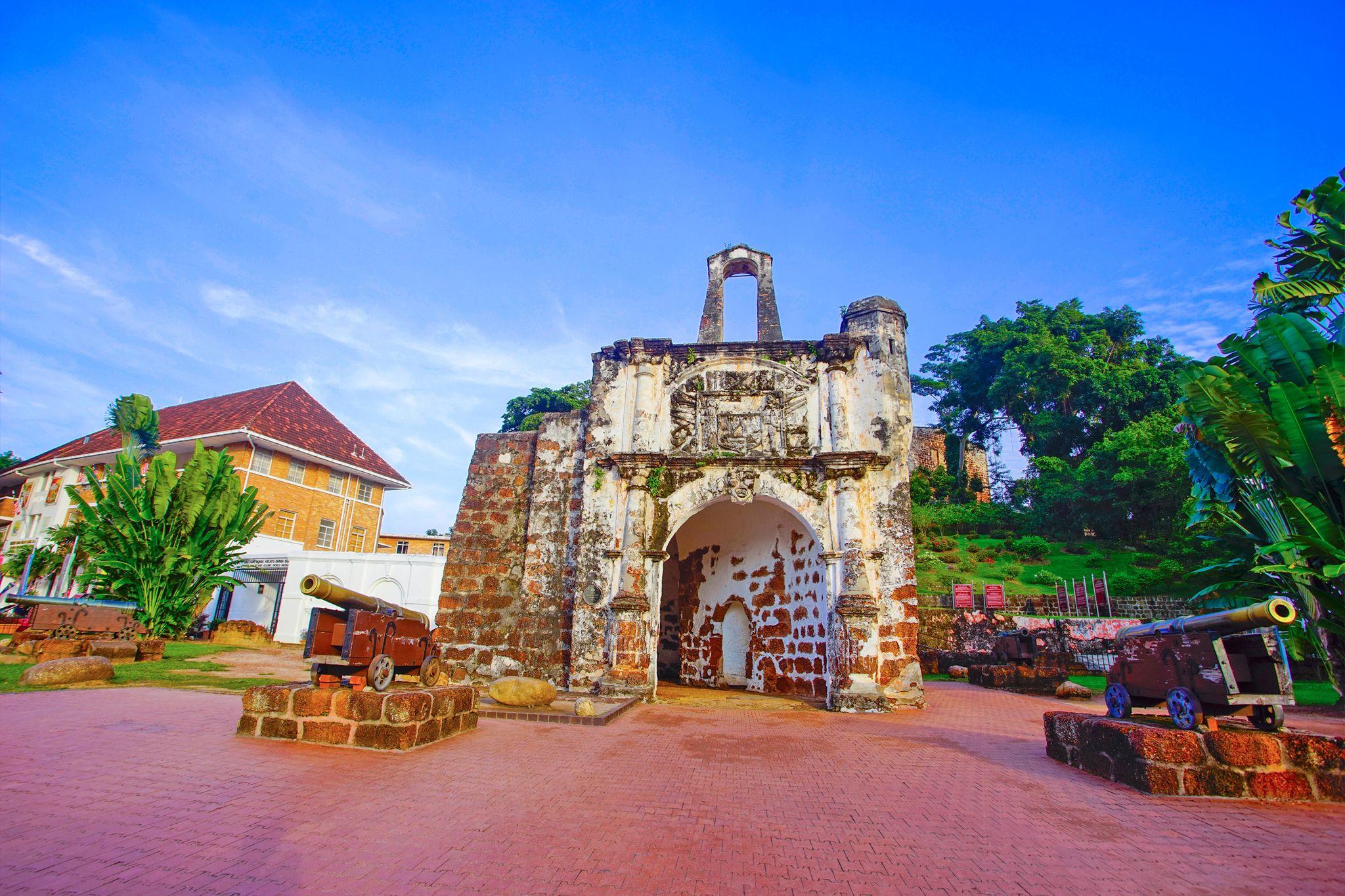 Malacca