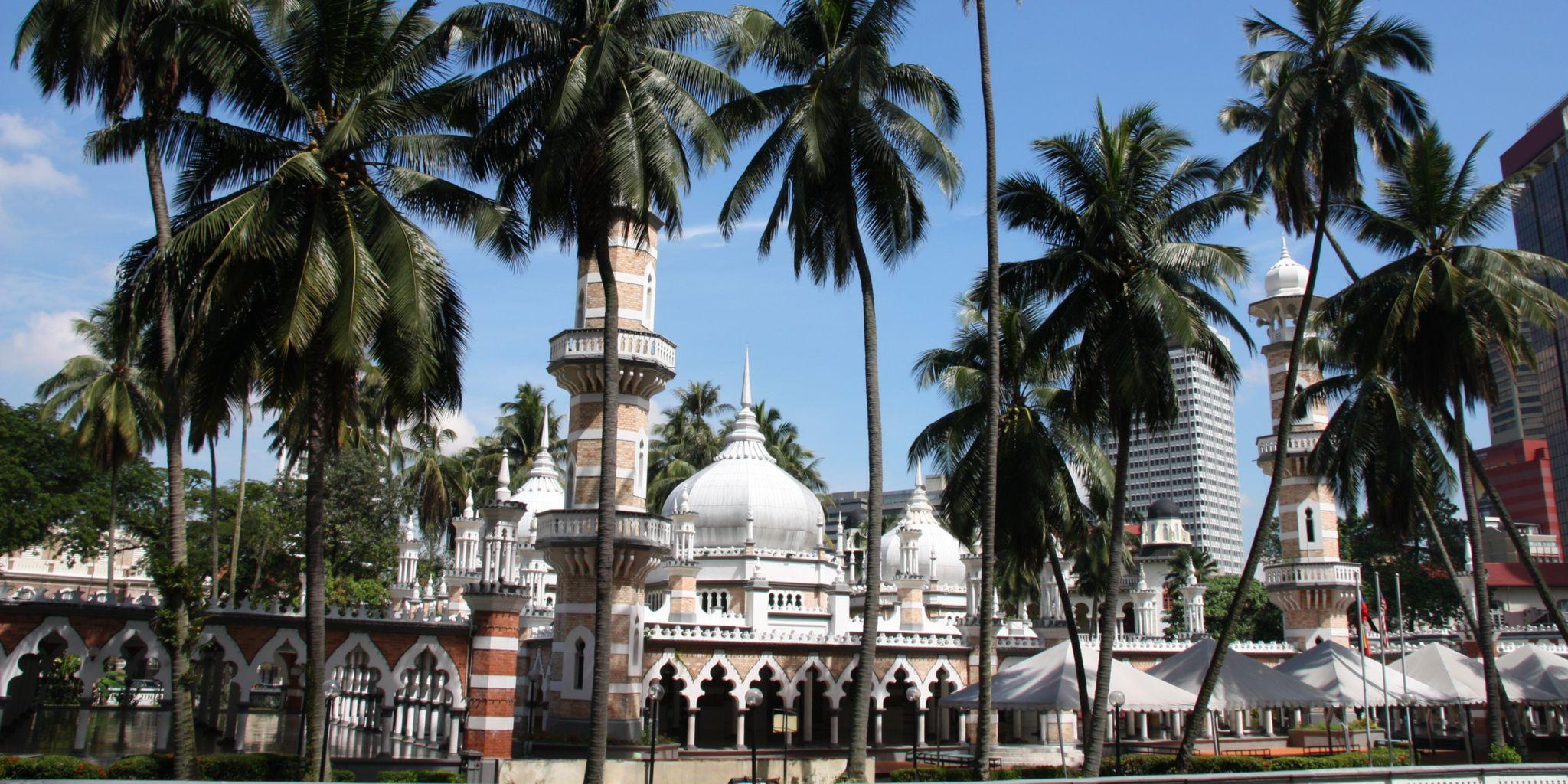 Port Klang (Ferry Port)