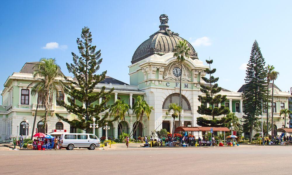 Maputo