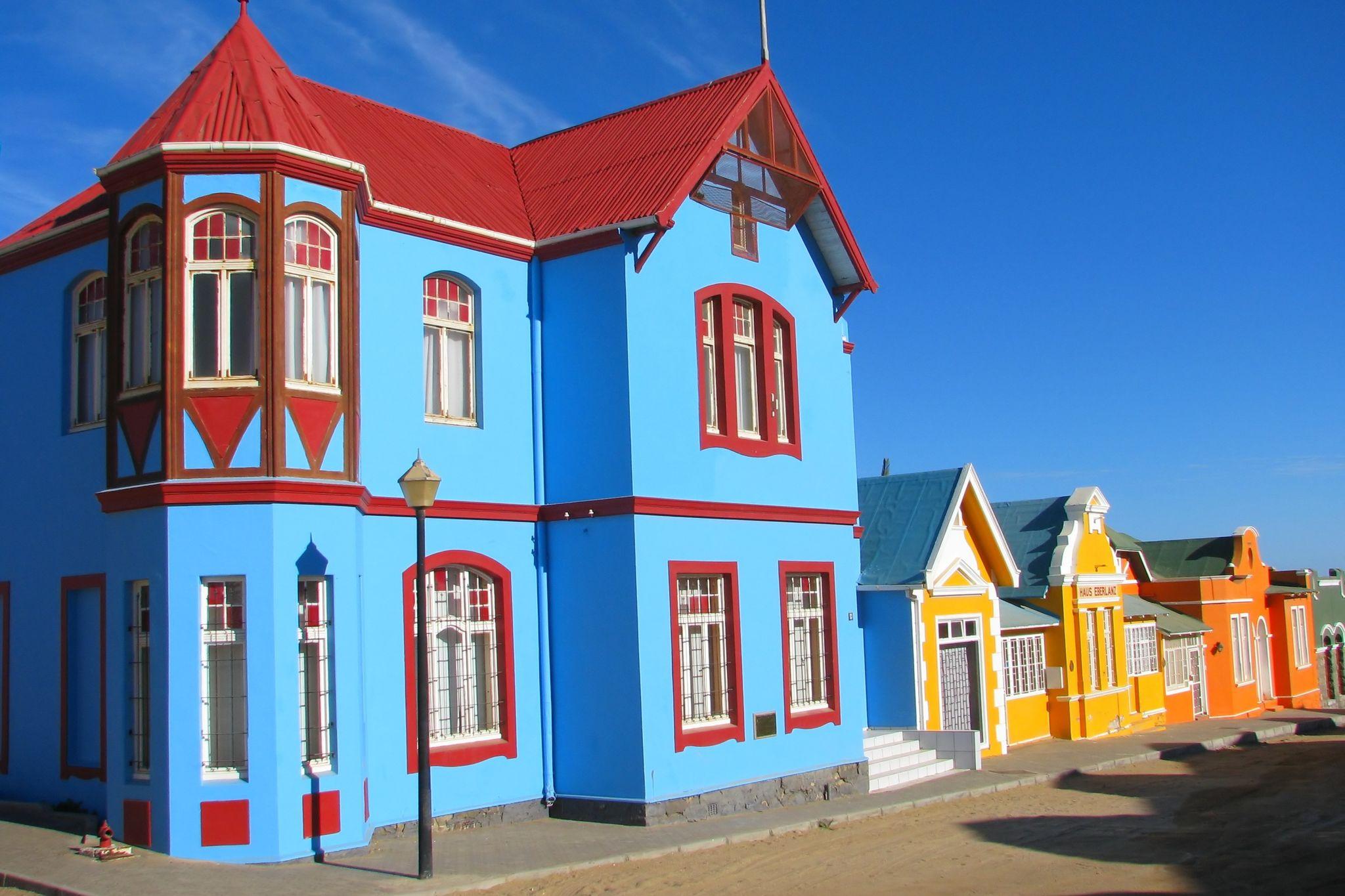 Lüderitz