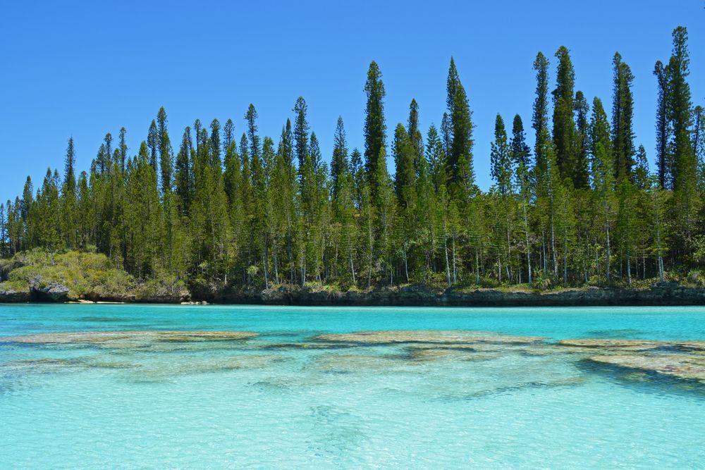 Kuto Bay, Isle des Pins