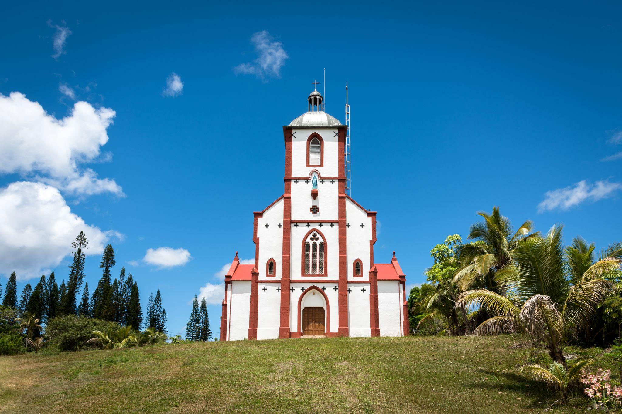 Maré Island