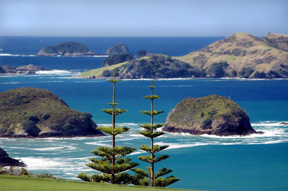 Norfolk Island