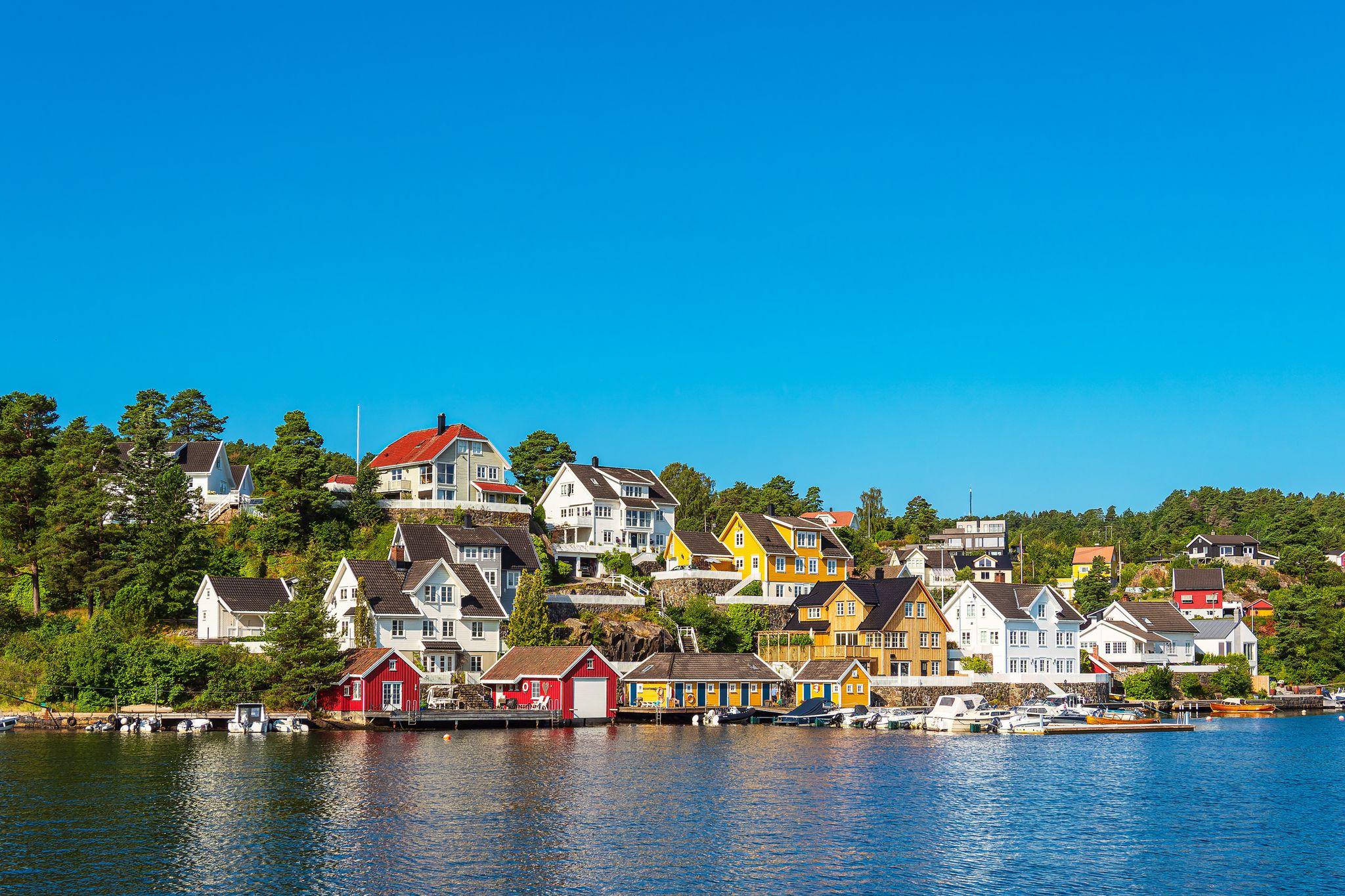 Arendal