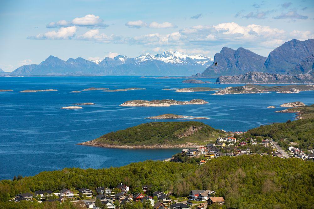 Bodø