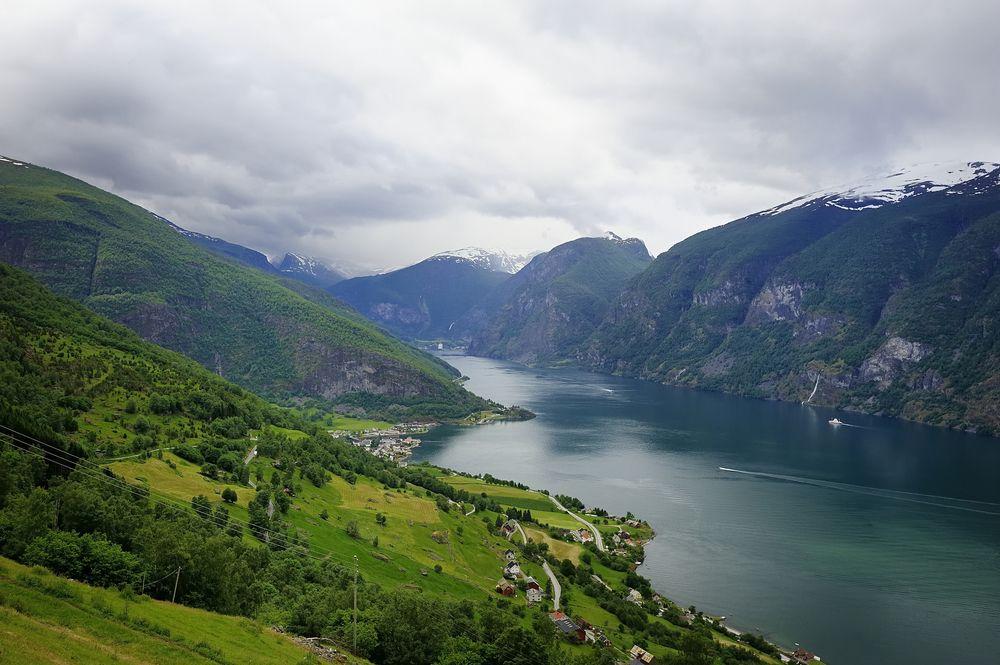 Flåm