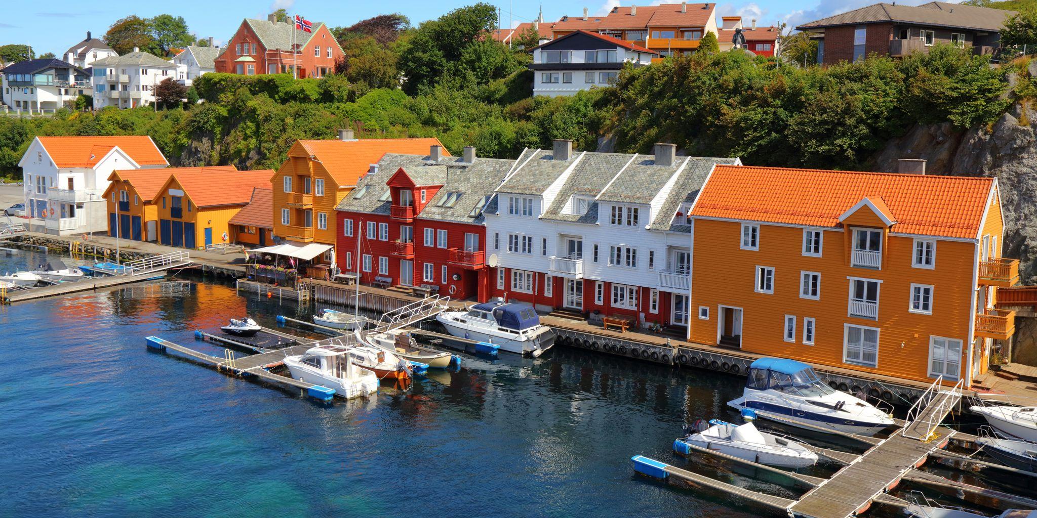 Haugesund