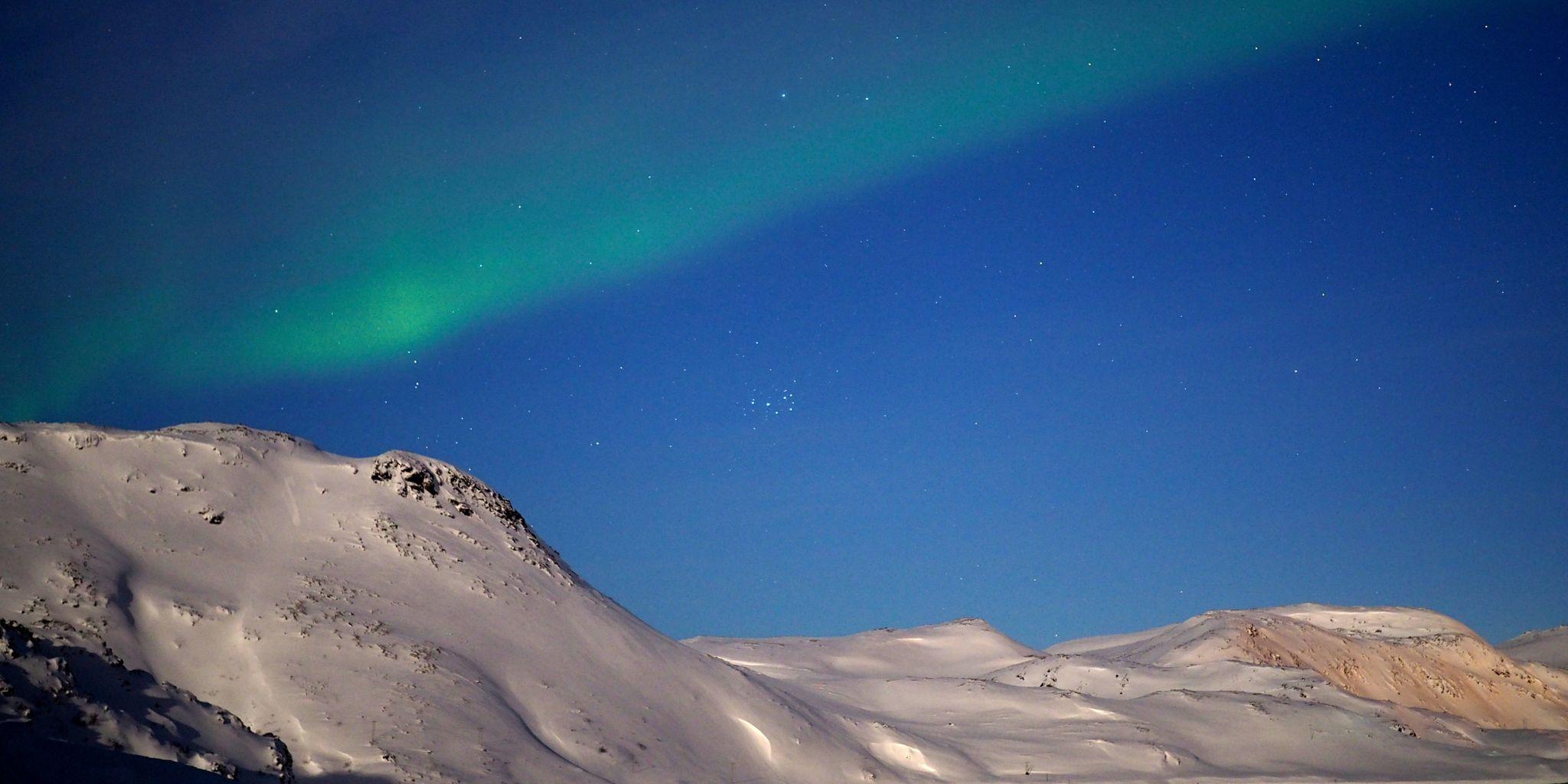 Honningsvåg