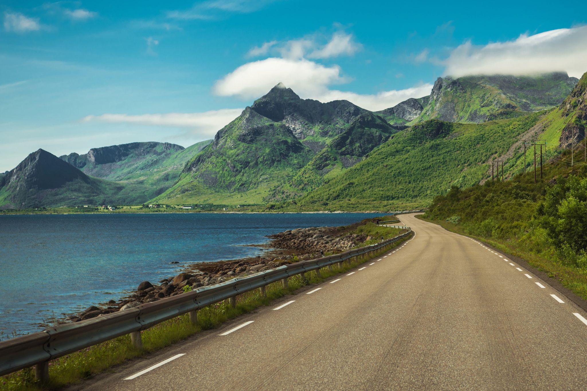 Lofoten Archipelago