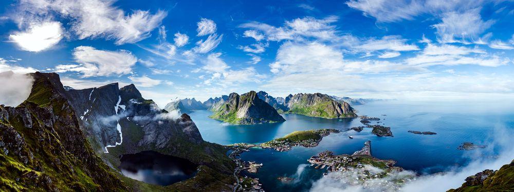 Lofoten Archipelago