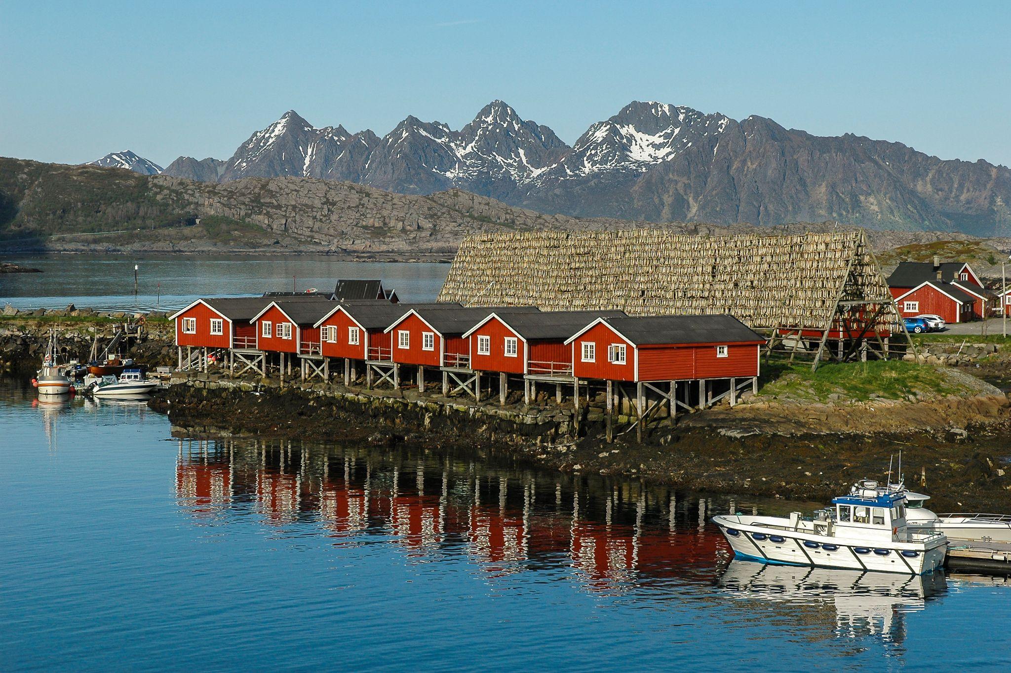 Svolvær