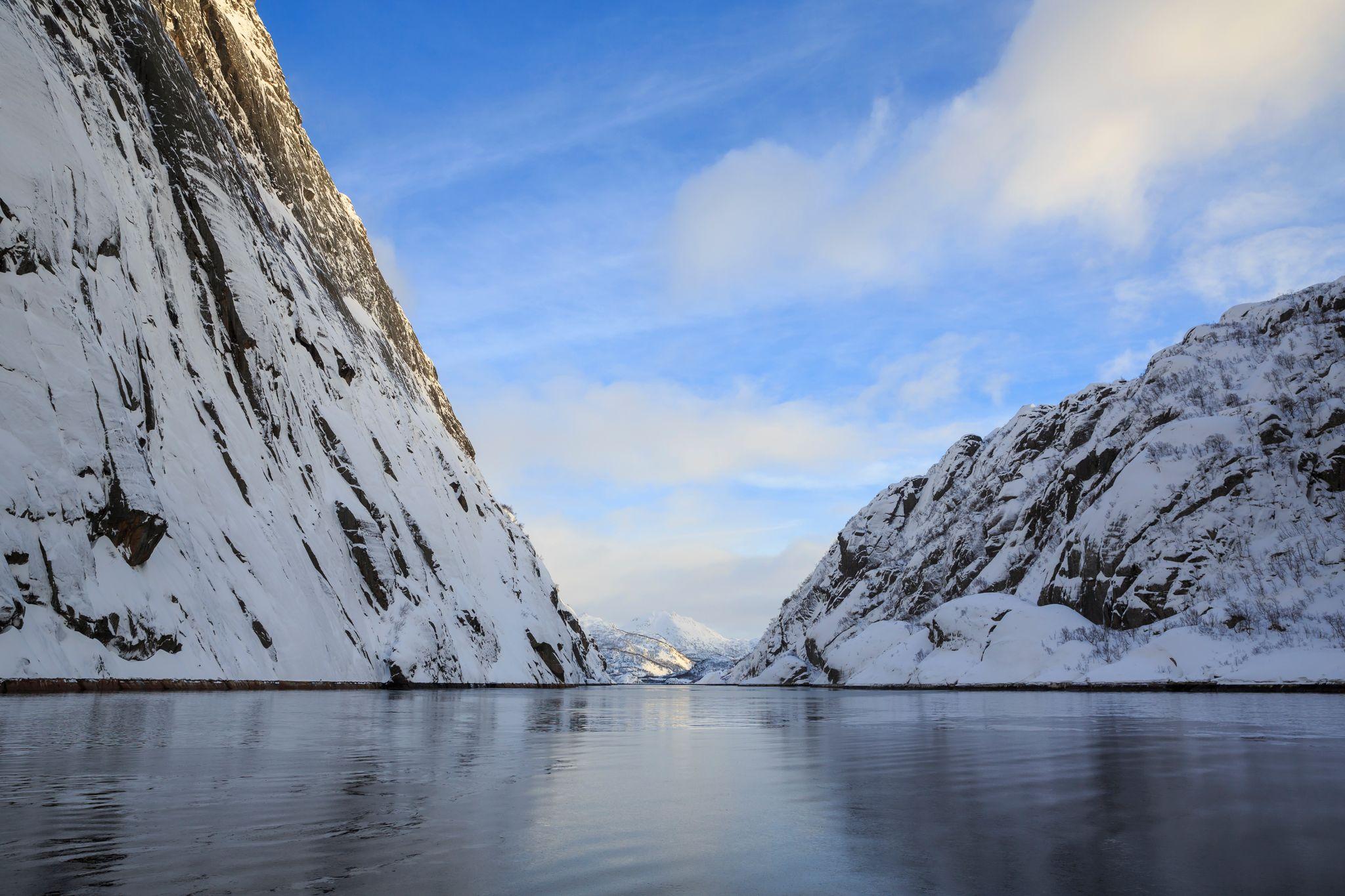 Trollfjord