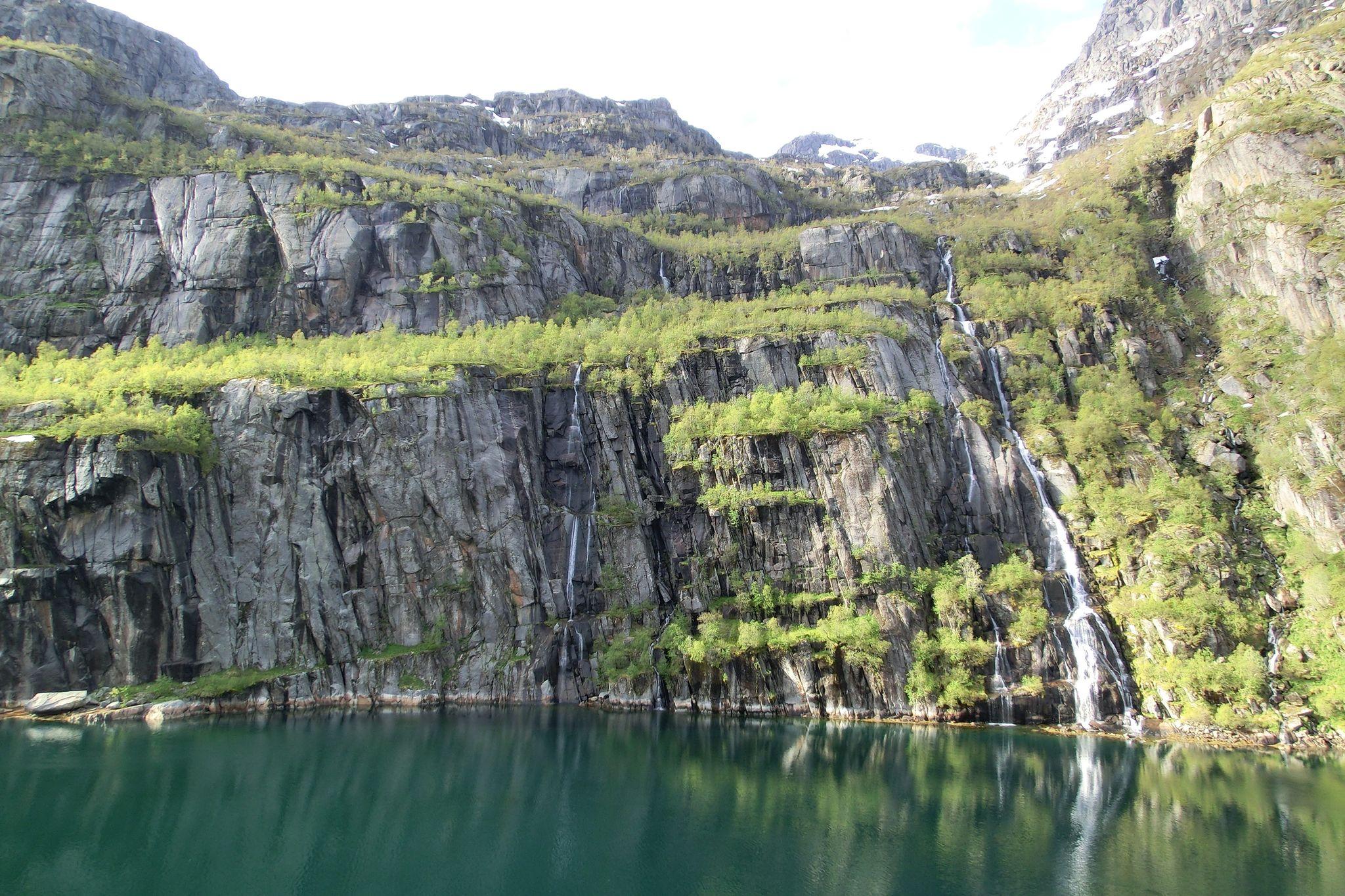 Trollfjord