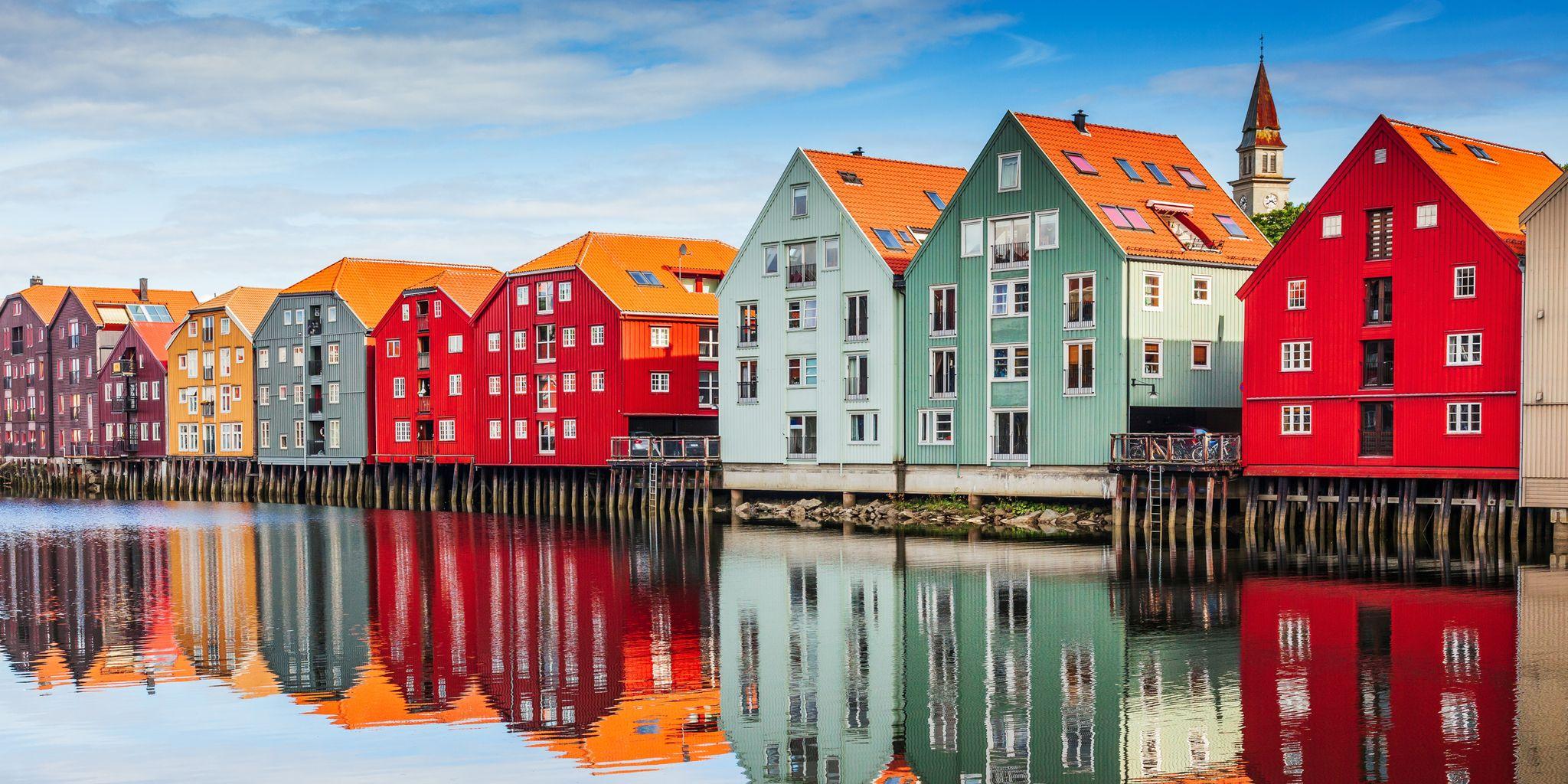 Trondheim