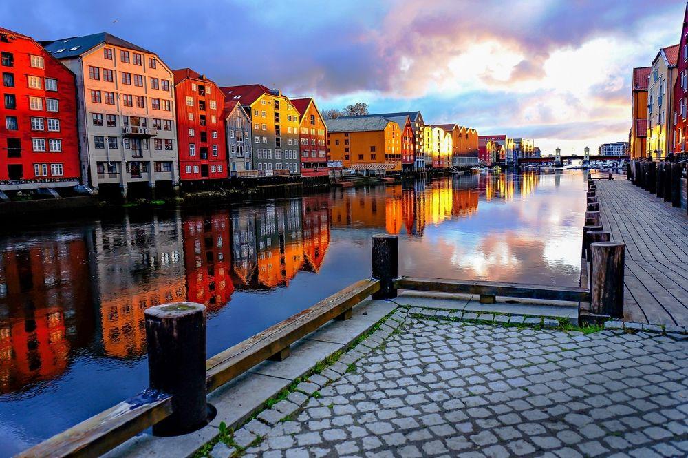 Trondheim