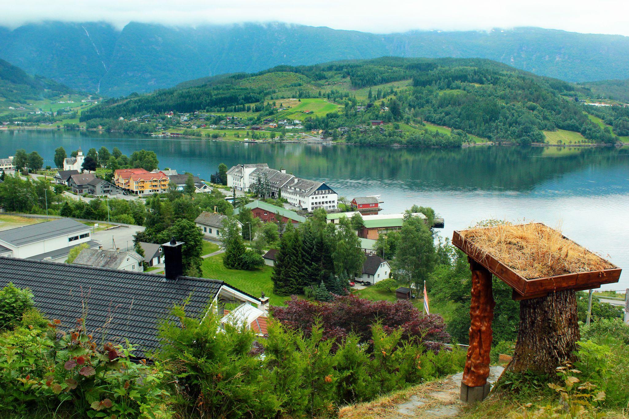 Ulvik