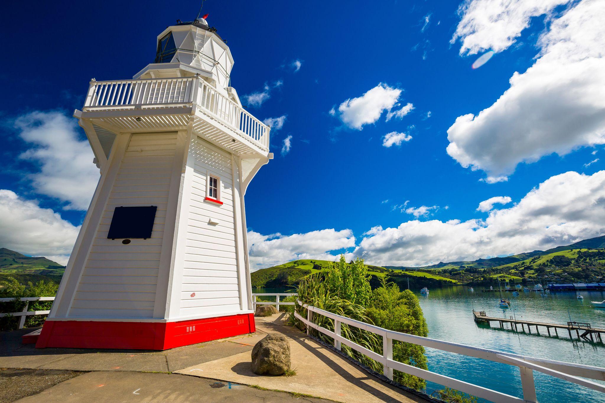 Akaroa