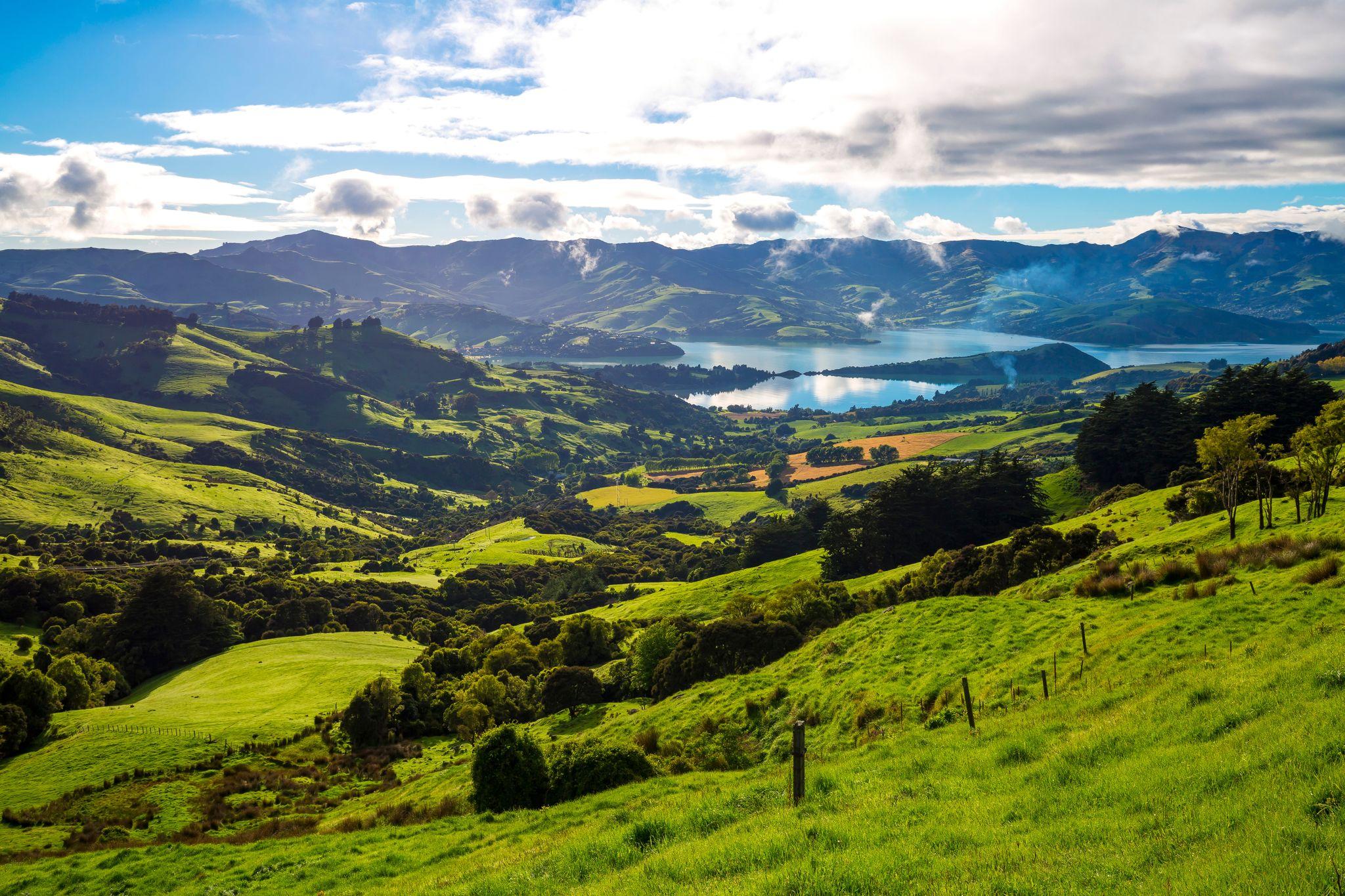 Akaroa