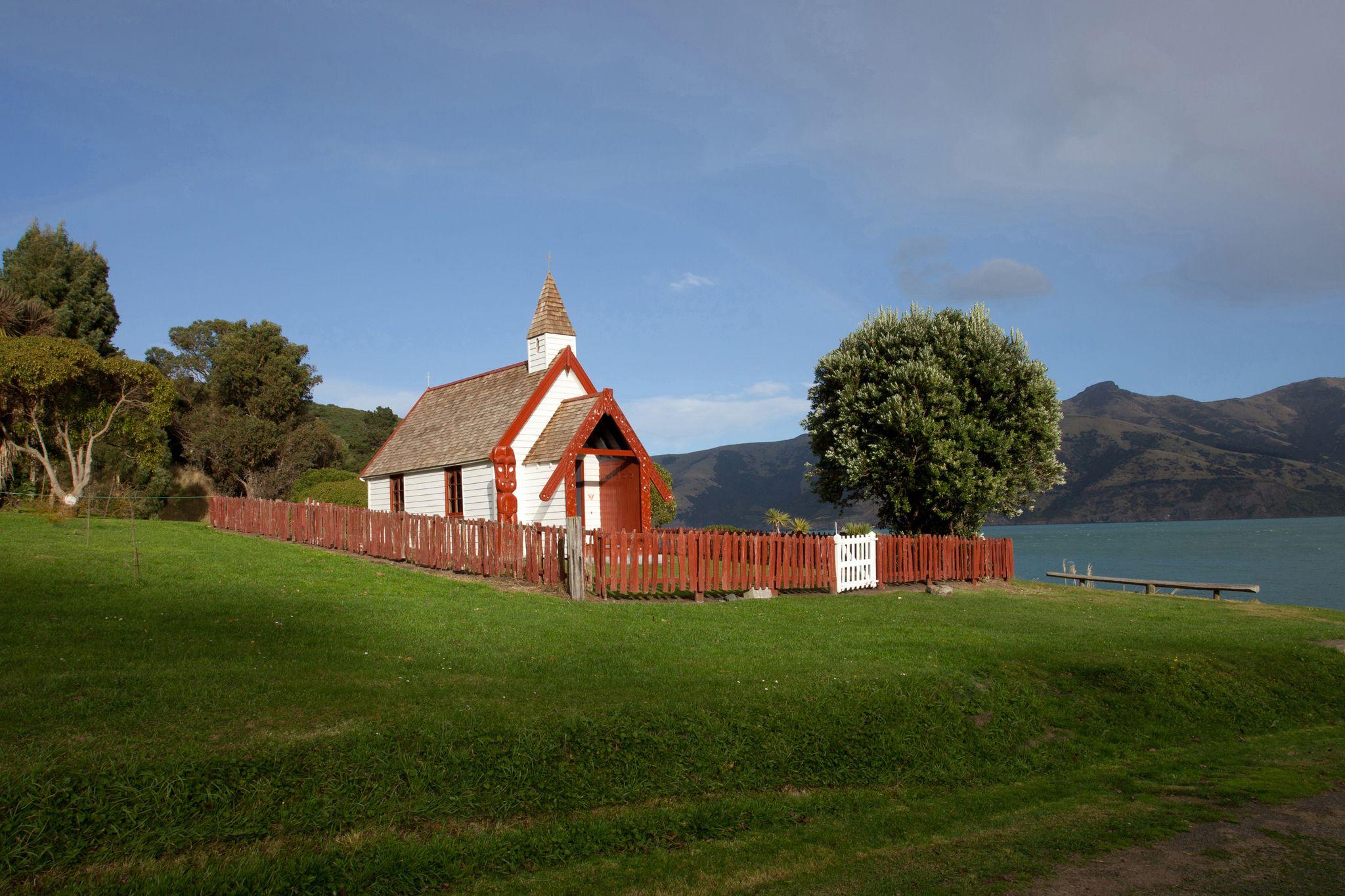 Akaroa