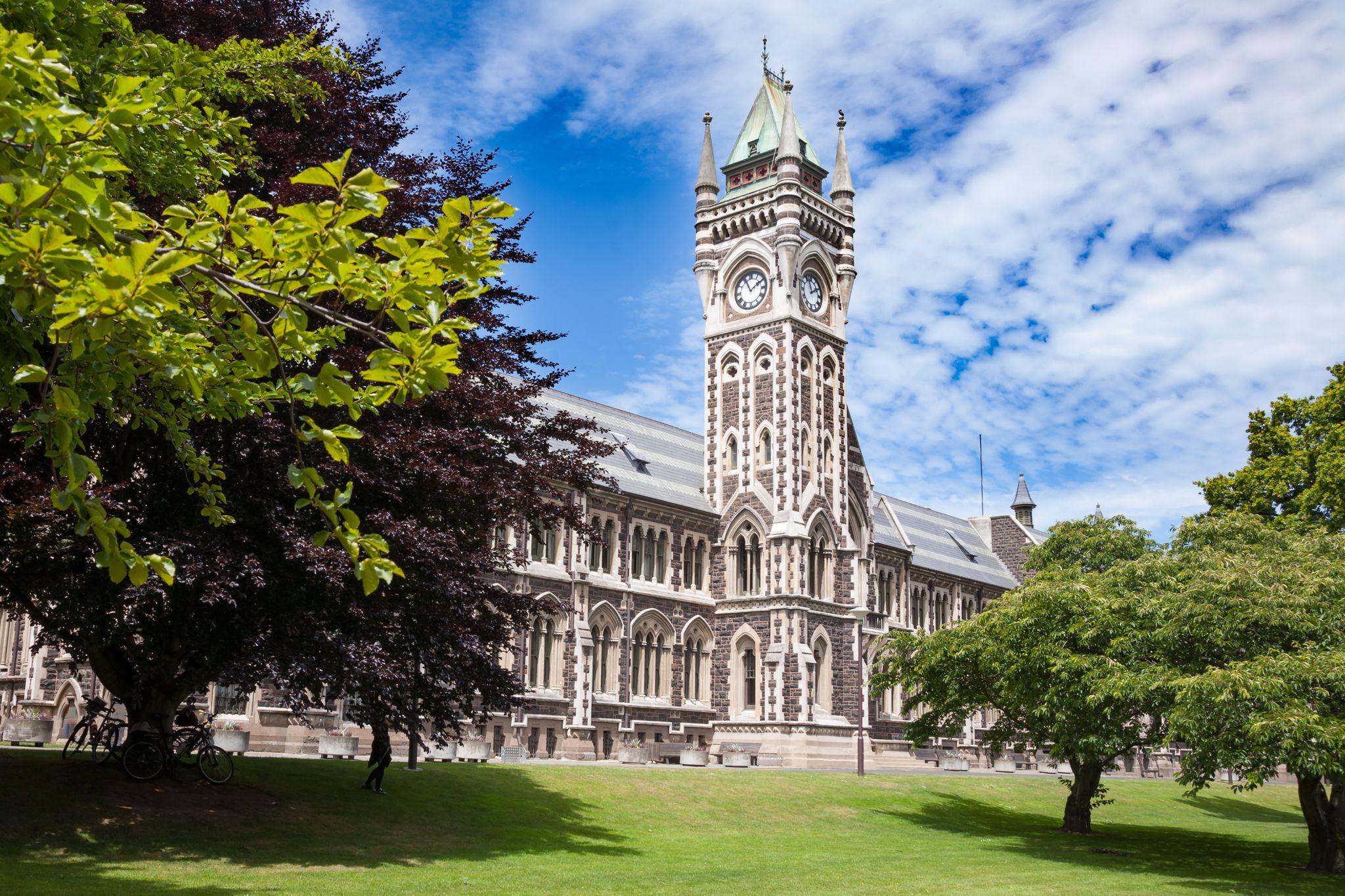 Dunedin