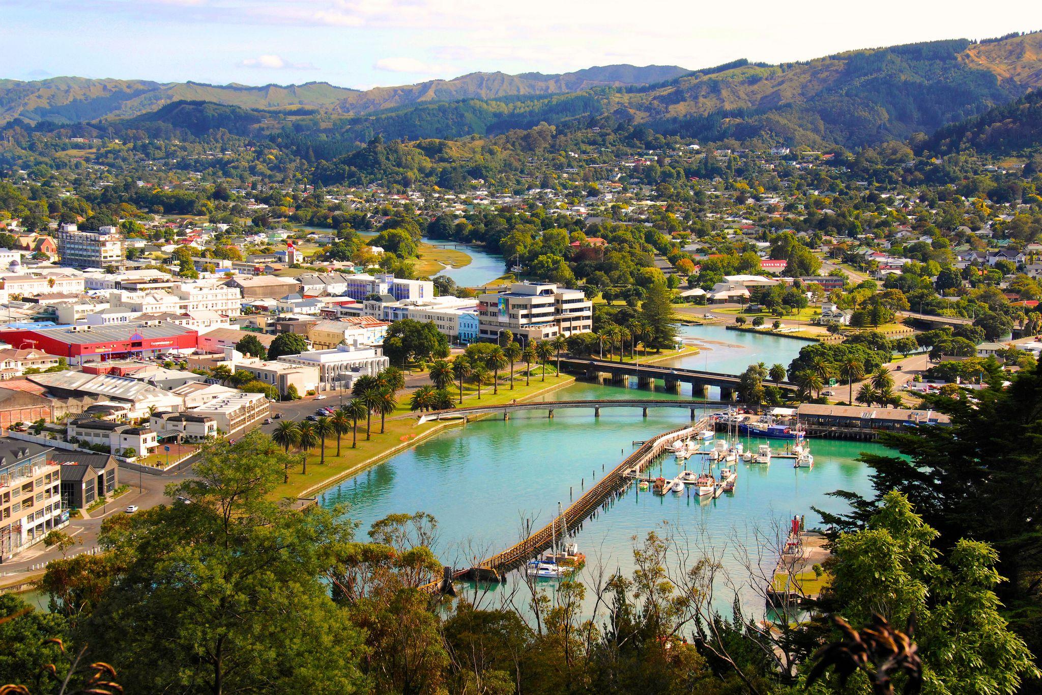 Gisborne