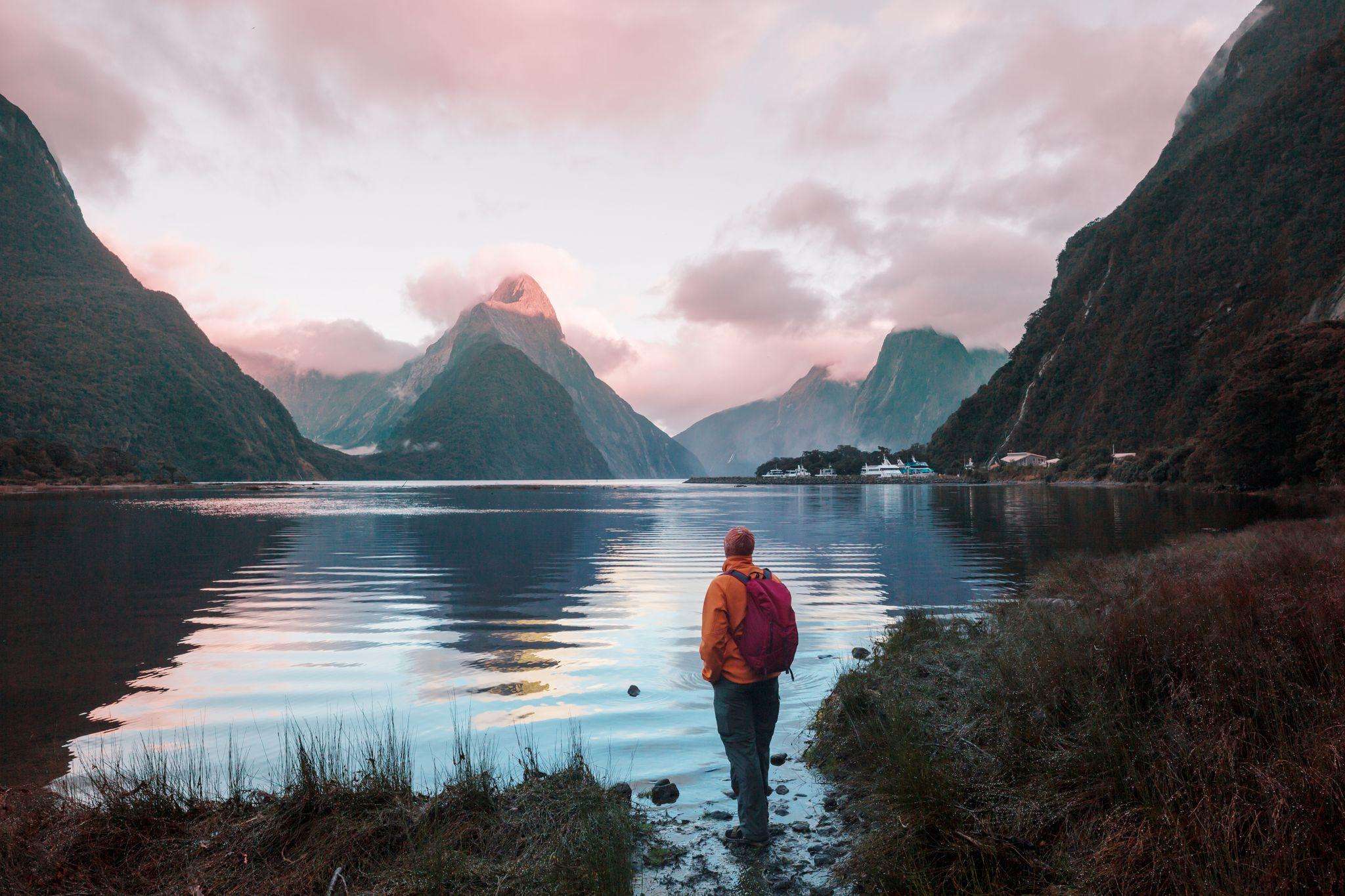 Milford Sound