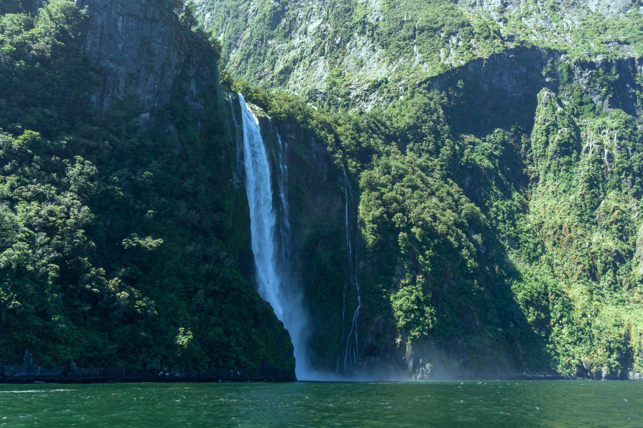 Milford Sound