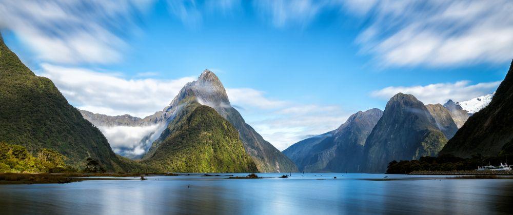 Milford Sound