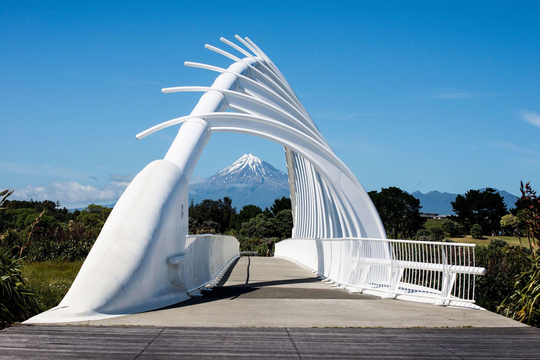 New Plymouth