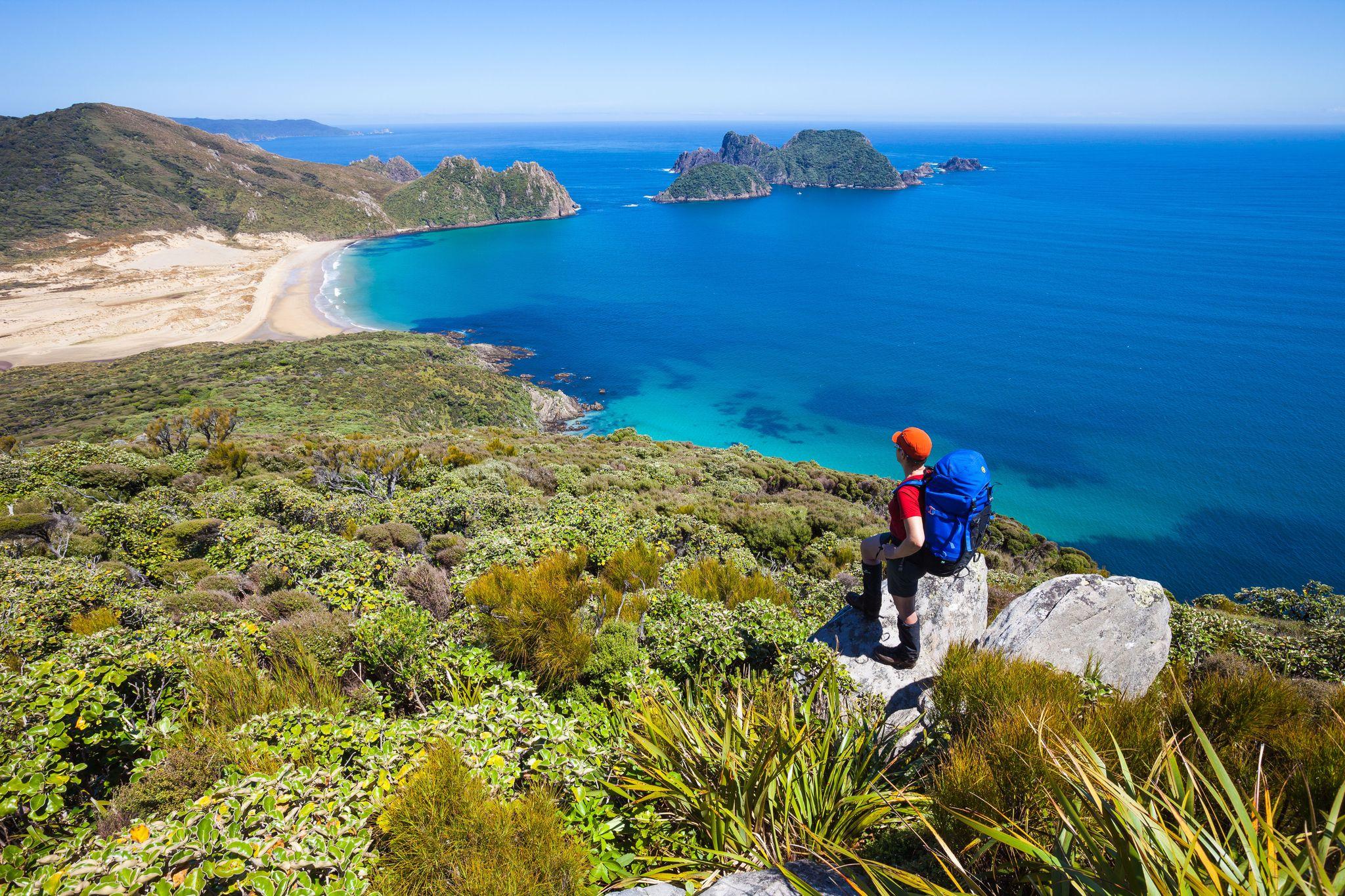 Oban, Stewart Island