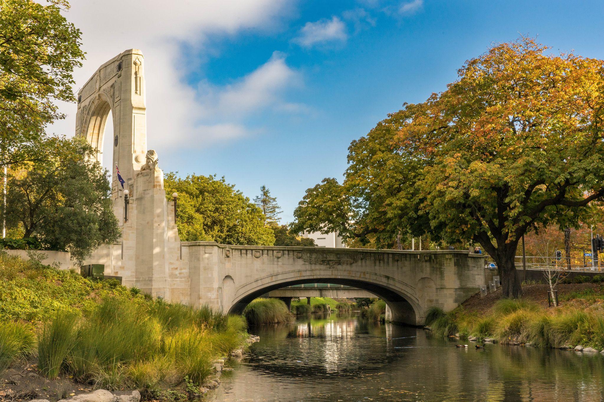 Timaru