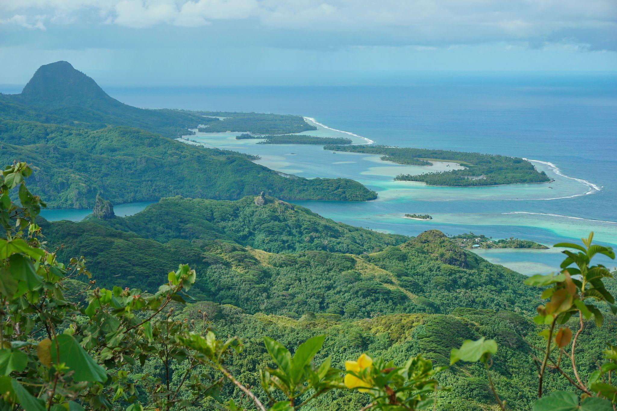 Huahine